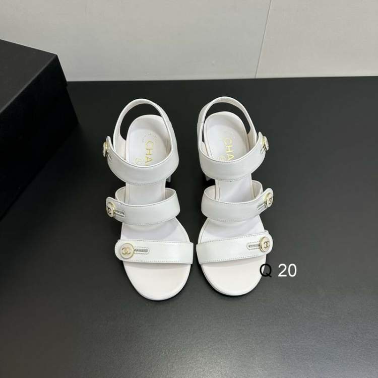 Picture of Chanel Shoes _SKUChanelsz35-40XX11152954